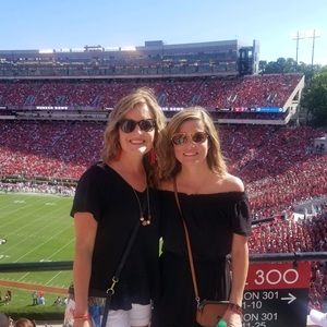 Meet your Posher, Ginger